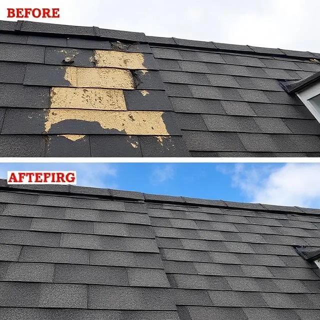 Roof Repair Near Me in Fisher, AR near me